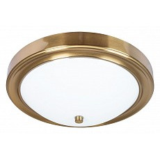Накладной светильник arte lamp james a4049pl-3pb